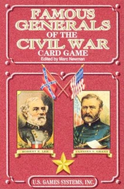 Civil War Generals