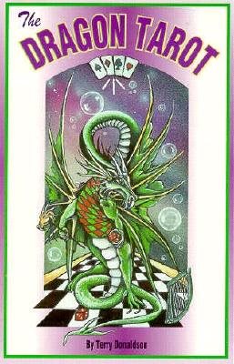 The Dragon Tarot