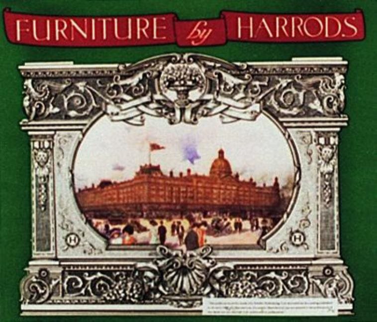 Furniture By Harrods