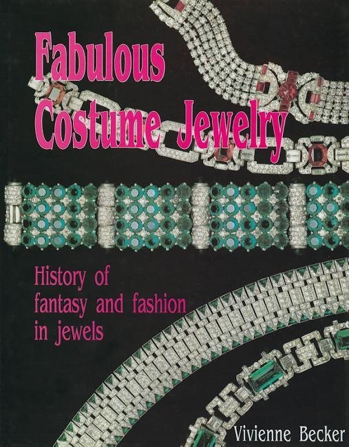 Fabulous Costume Jewelry