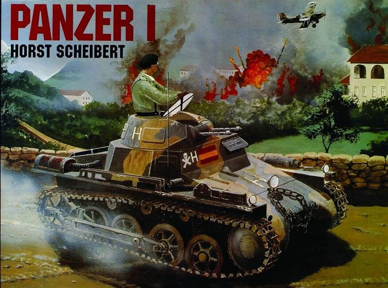 Panzer I