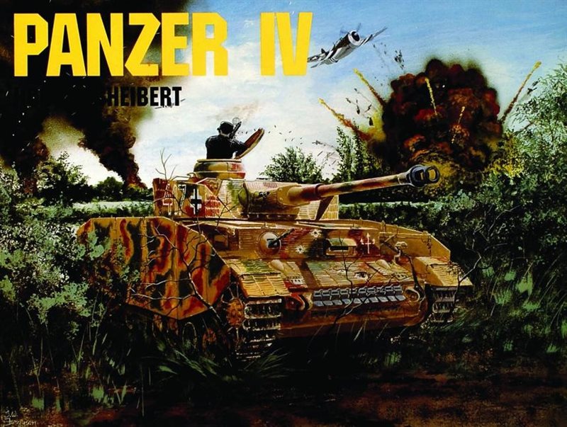 Panzer Iv