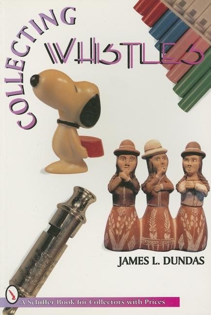 Collecting Whistles