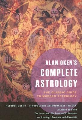 Alan Oken