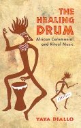 Healing Drum(Audio)*