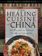 Healing Cuisine Of China