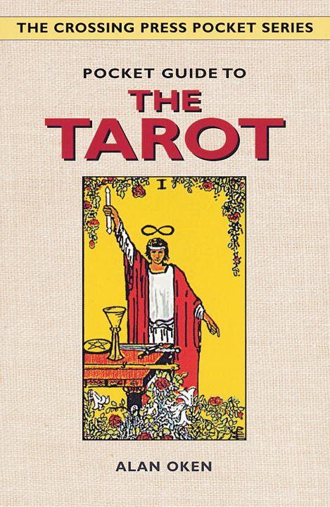 Pocket Guide to Tarot