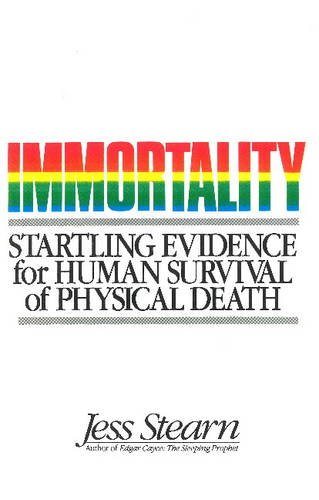 Immortality