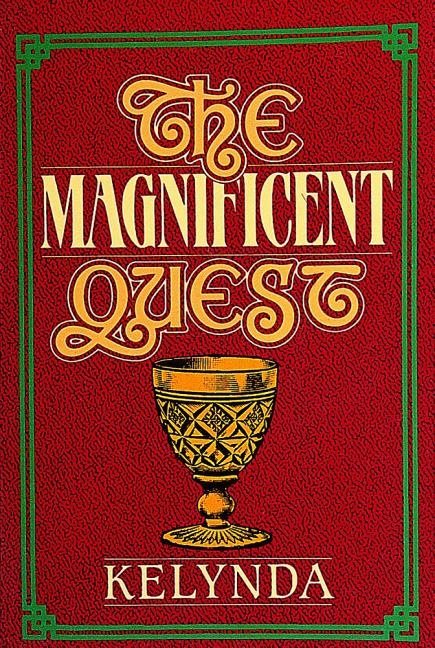 The Magnificent Quest