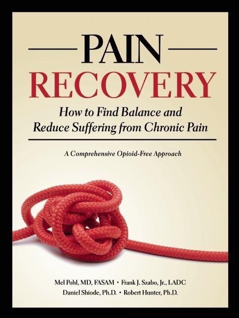 Pain Recovery: How To Find Balance & Reduce Suffering From Chronic Pain