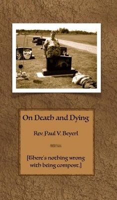 On Death And Dying : There