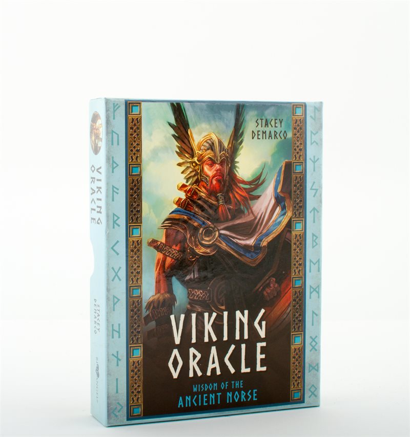 Viking Oracle