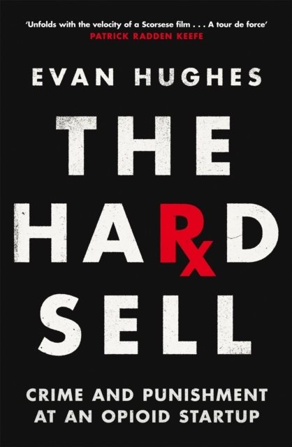 The Hard Sell