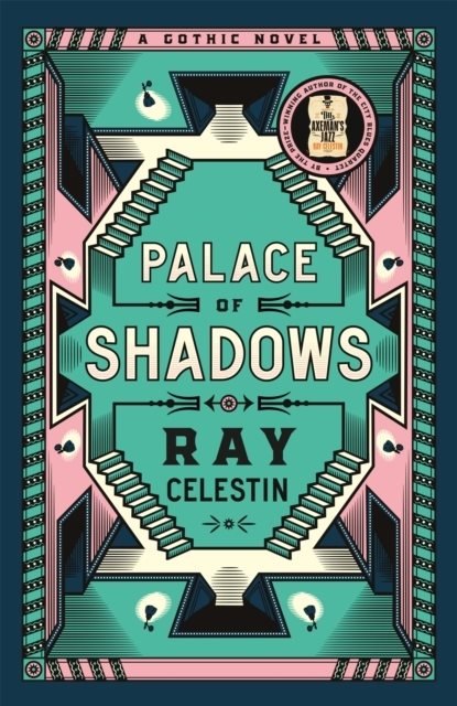 Palace of Shadows