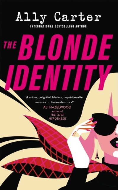 The Blonde Identity