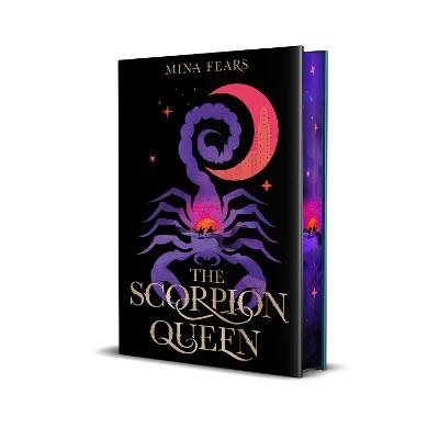 The Scorpion Queen