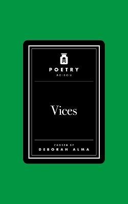 Poetry Poison: Vices