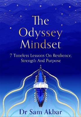 The Odyssey Mindset