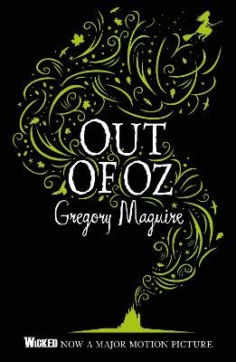 Out of Oz: The Wicked Years Vintage Collection