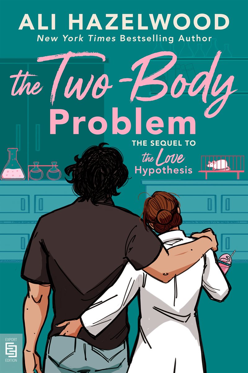 The Two-Body Problem