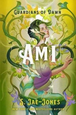 Guardians of Dawn: Ami