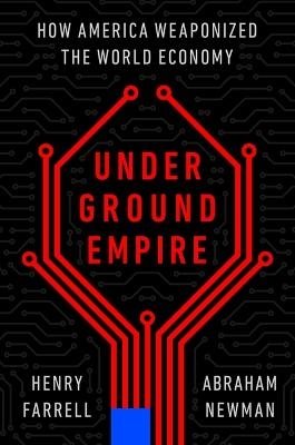 Underground Empire