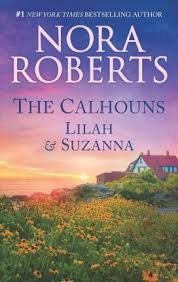 The Calhouns: Lilah and Suzanna