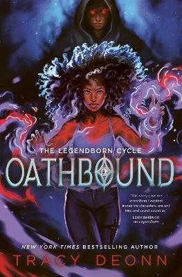 Oathbound: Volume 3