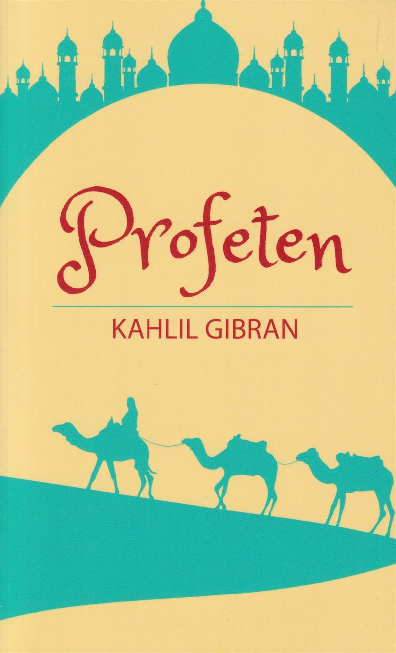 Profeten