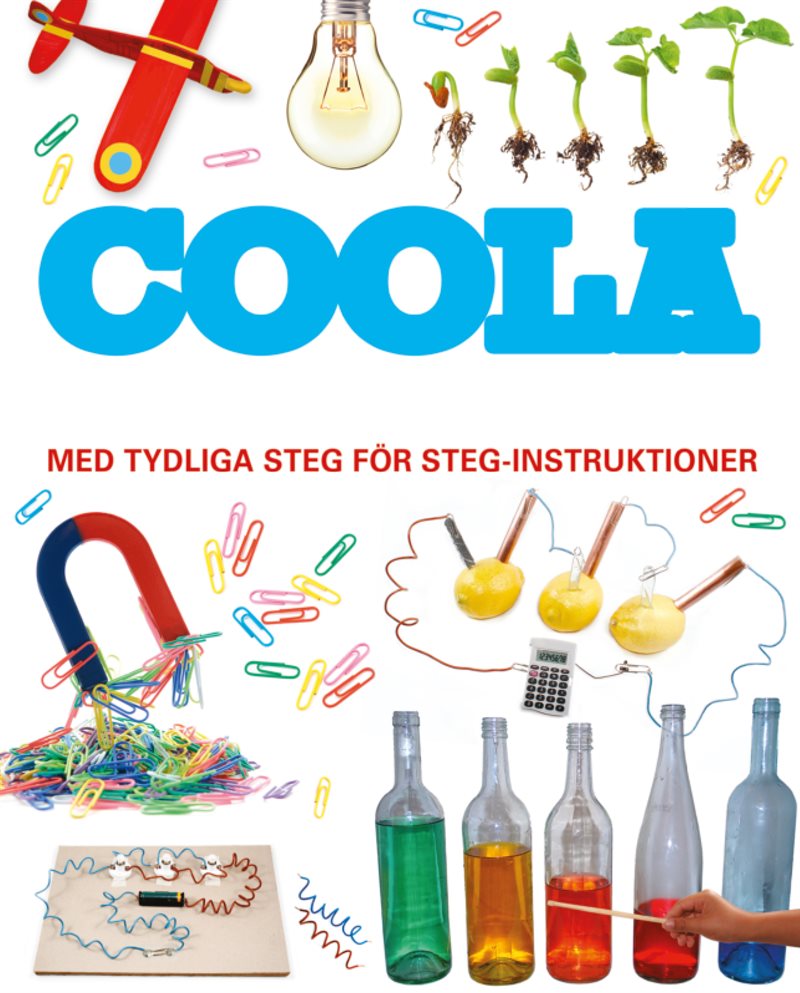 Coola Experiment