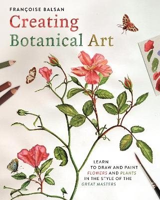 Creating Botanical Art