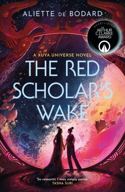 The Red Scholar