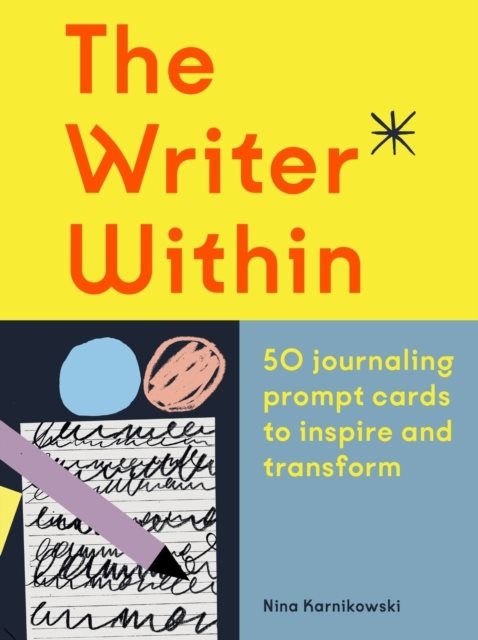 The Writer Within