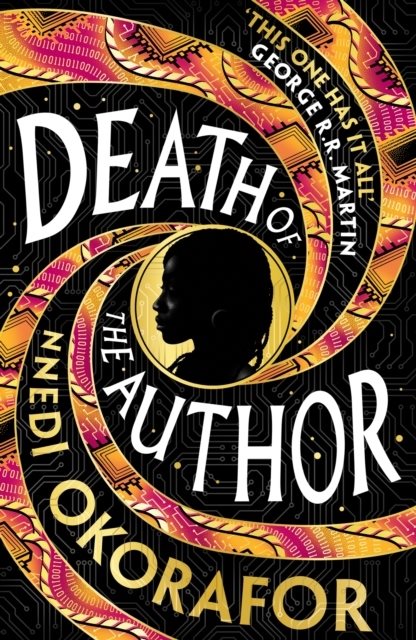 Death of the Author