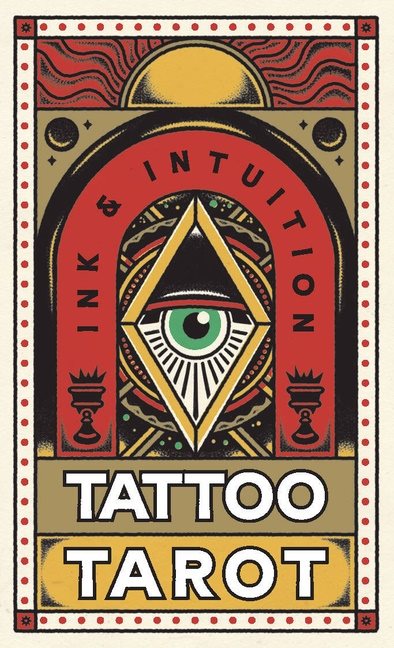 Tattoo Tarot: Mini