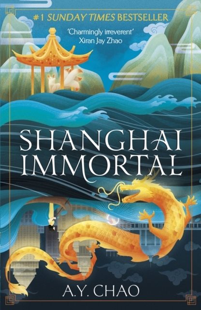 Shanghai Immortal