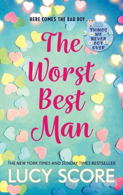 The Worst Best Man