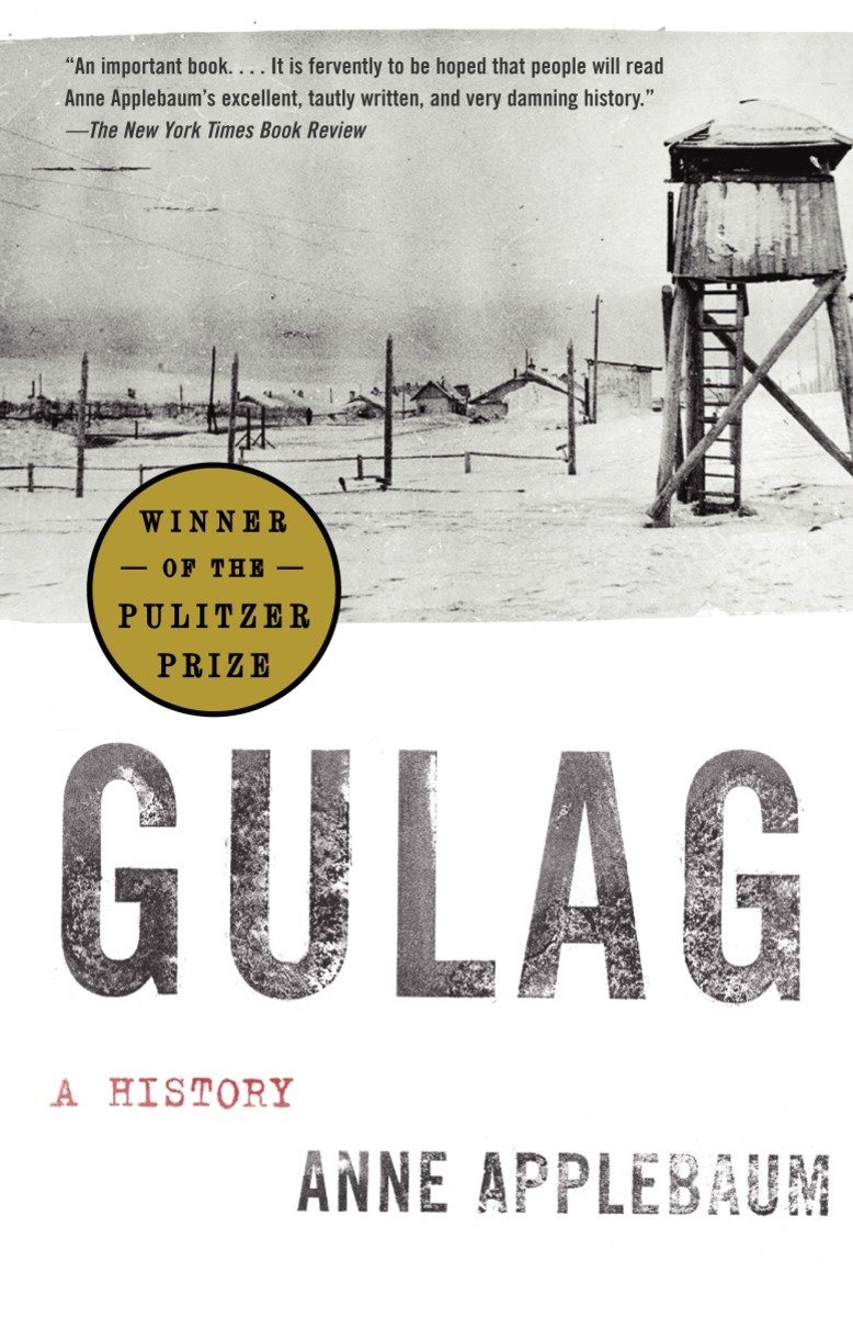 Gulag : a history