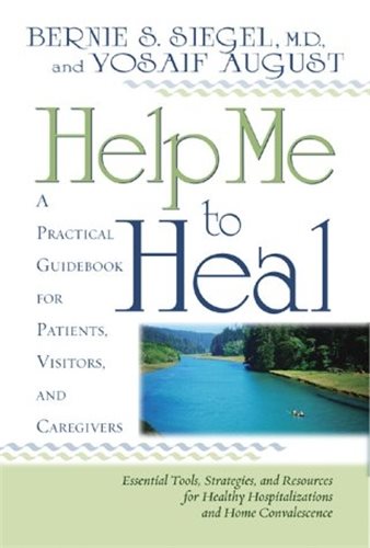 Help Me To Heal