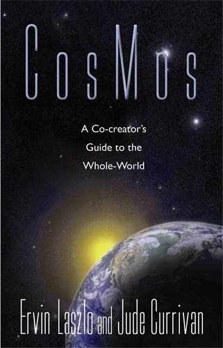 Cosmos - a co-creators guide to the whole world