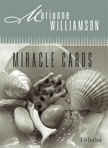 Miracle Cards