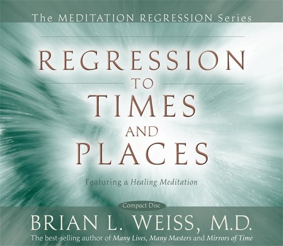 Regression to times and places