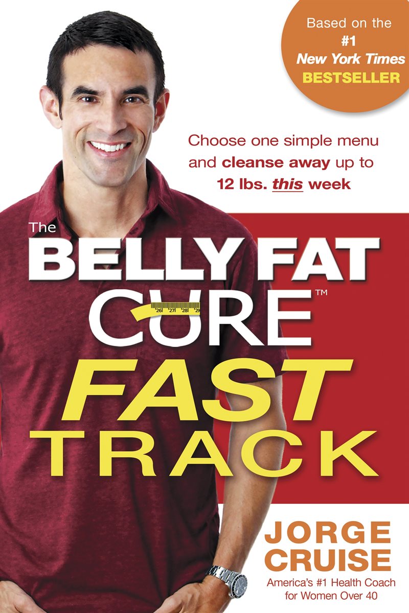 The Belly Fat Cure Fast Track?