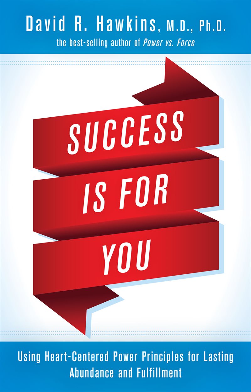 Success is for You