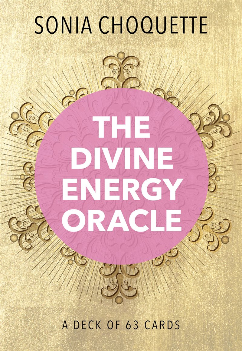 The Divine Energy Oracle