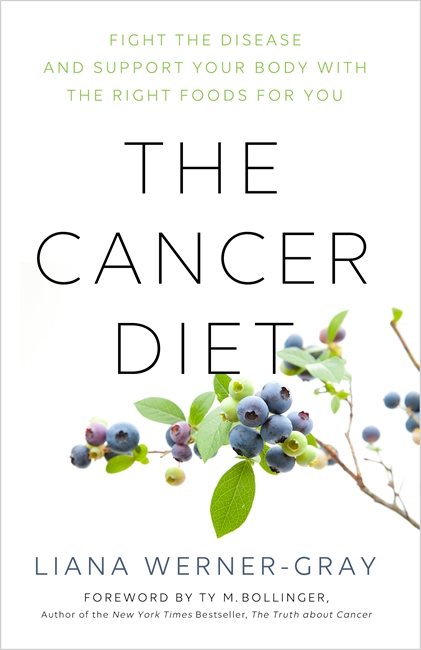 The Cancer Diet