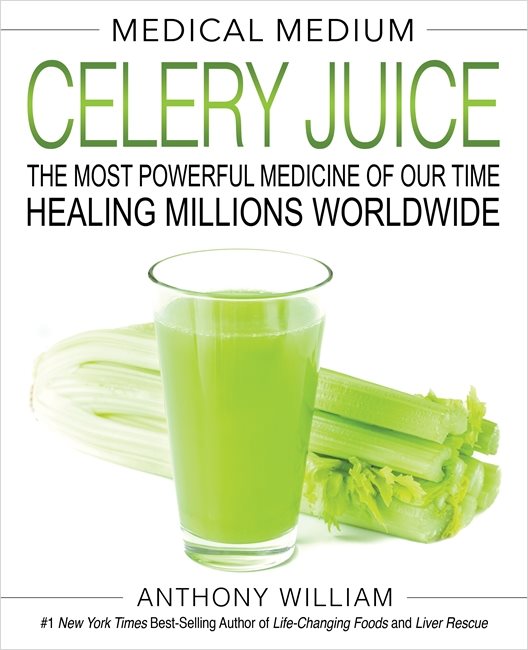 Celery Juice