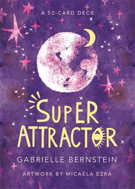 Super Attractor