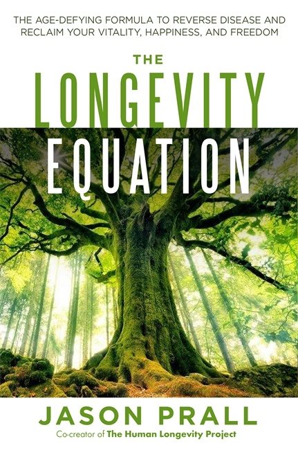 Beyond Longevity