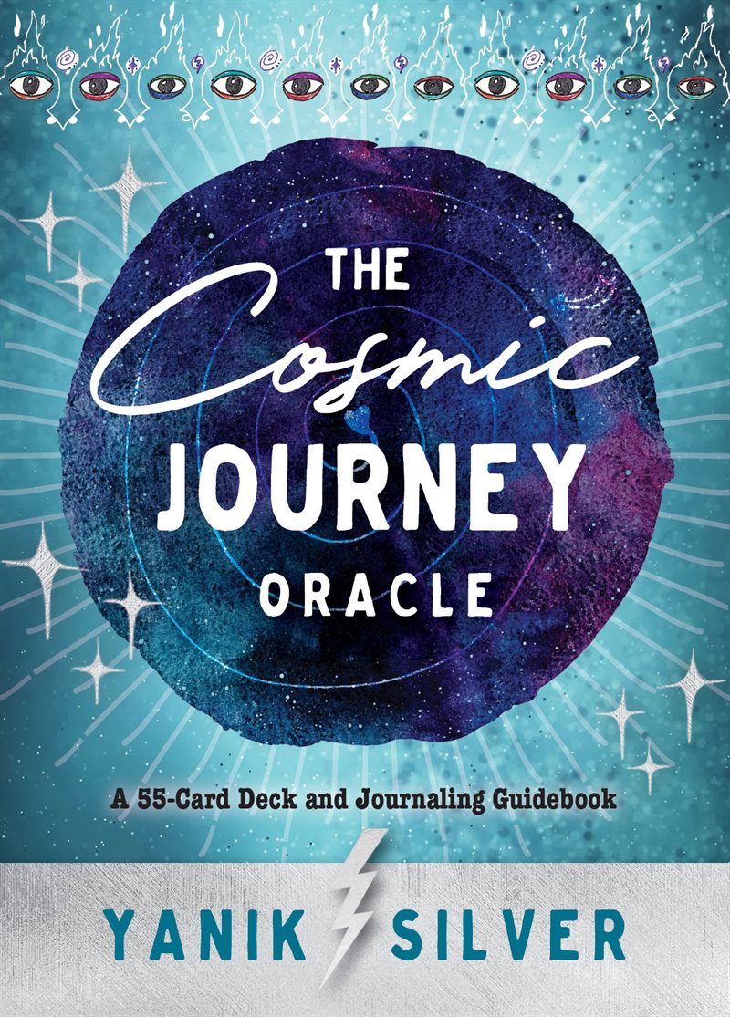 The Cosmic Journey Oracle